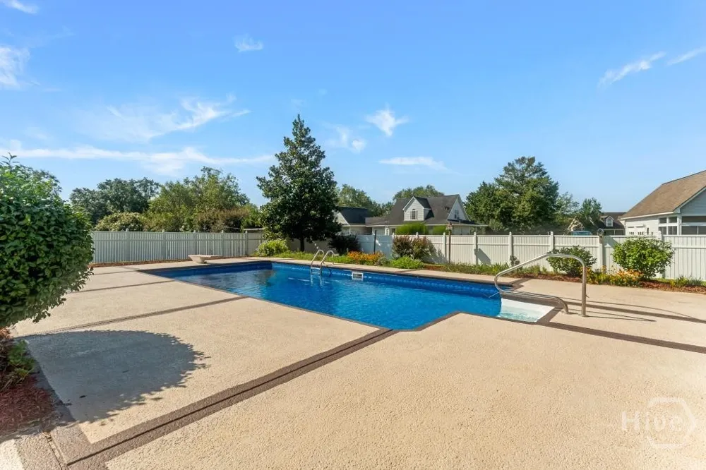 2384 Hodgeville Road Rincon, GA 31326