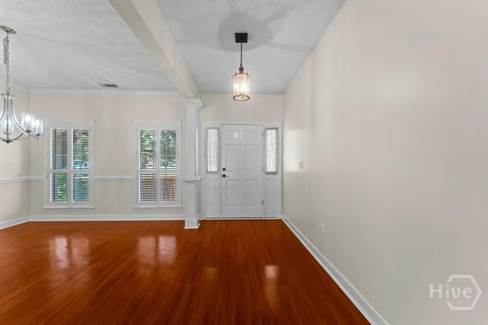 2384 Hodgeville Road Rincon, GA 31326