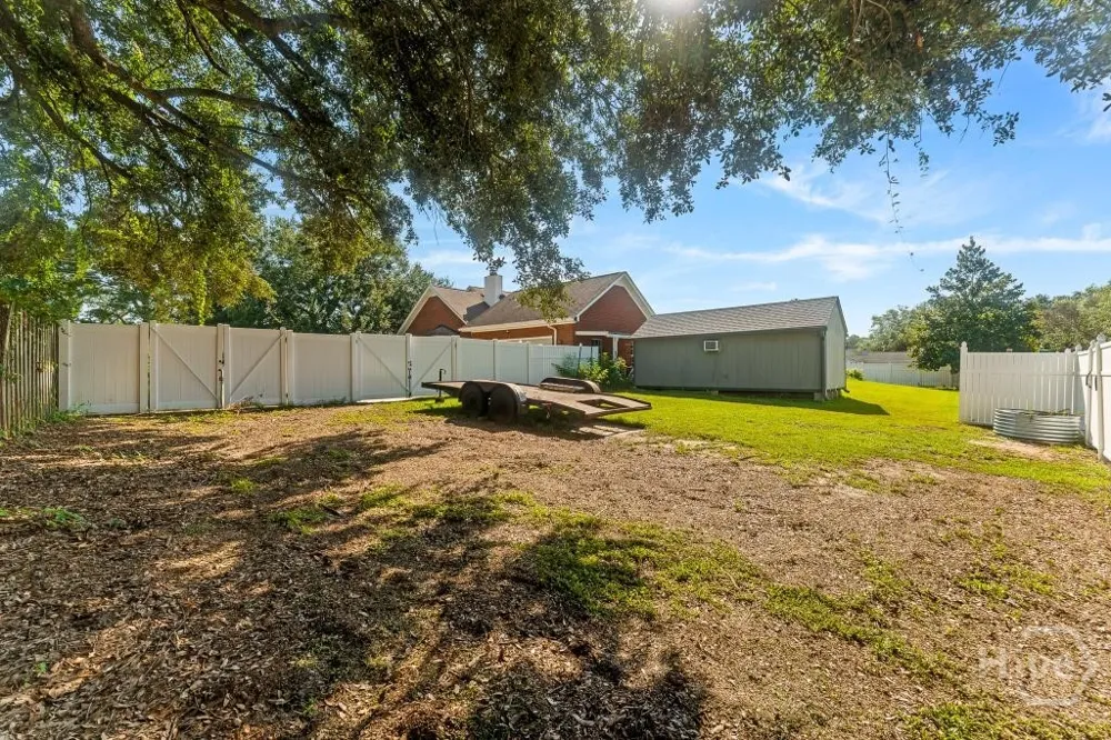 2384 Hodgeville Road Rincon, GA 31326