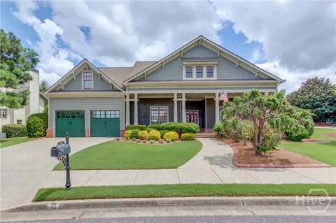 2843 White Azalea Street