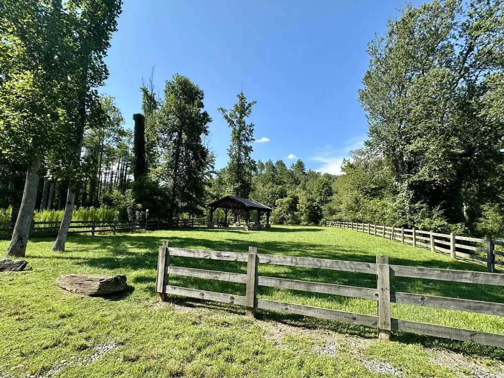 TBD Stonefly Cove Hayesville, NC 28904