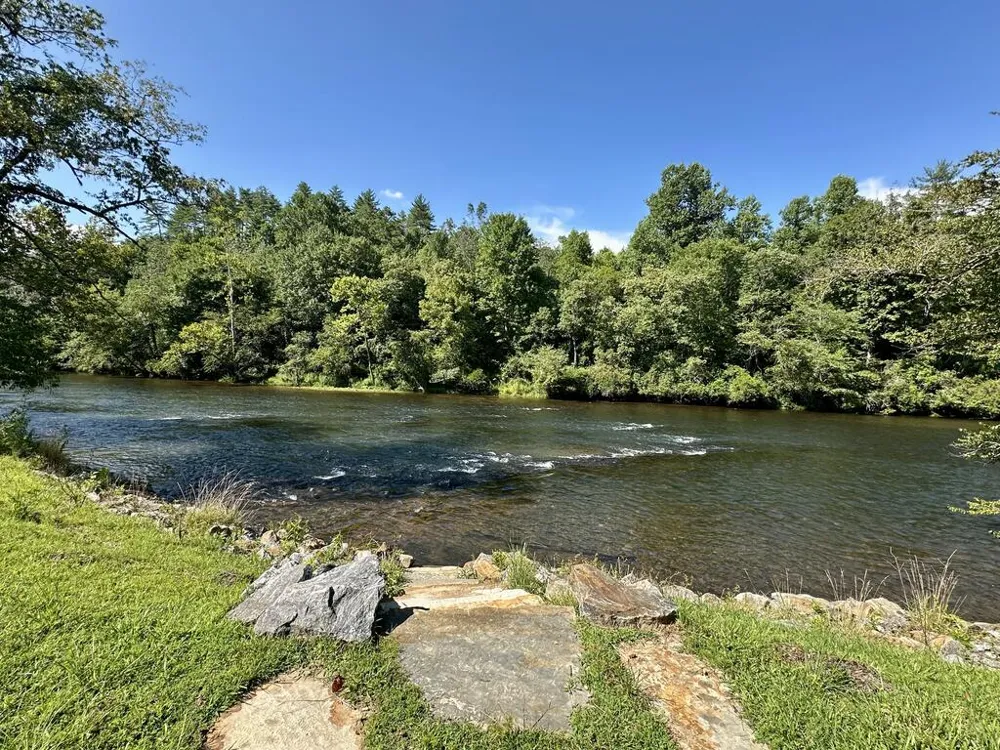 TBD Stonefly Cove Hayesville, NC 28904