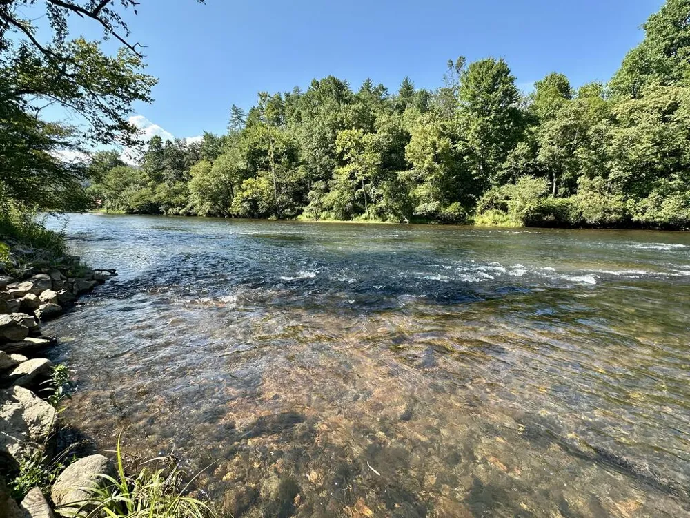 TBD Stonefly Cove Hayesville, NC 28904