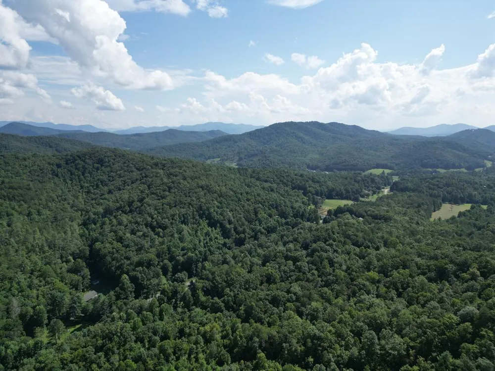 TBD Stonefly Cove Hayesville, NC 28904