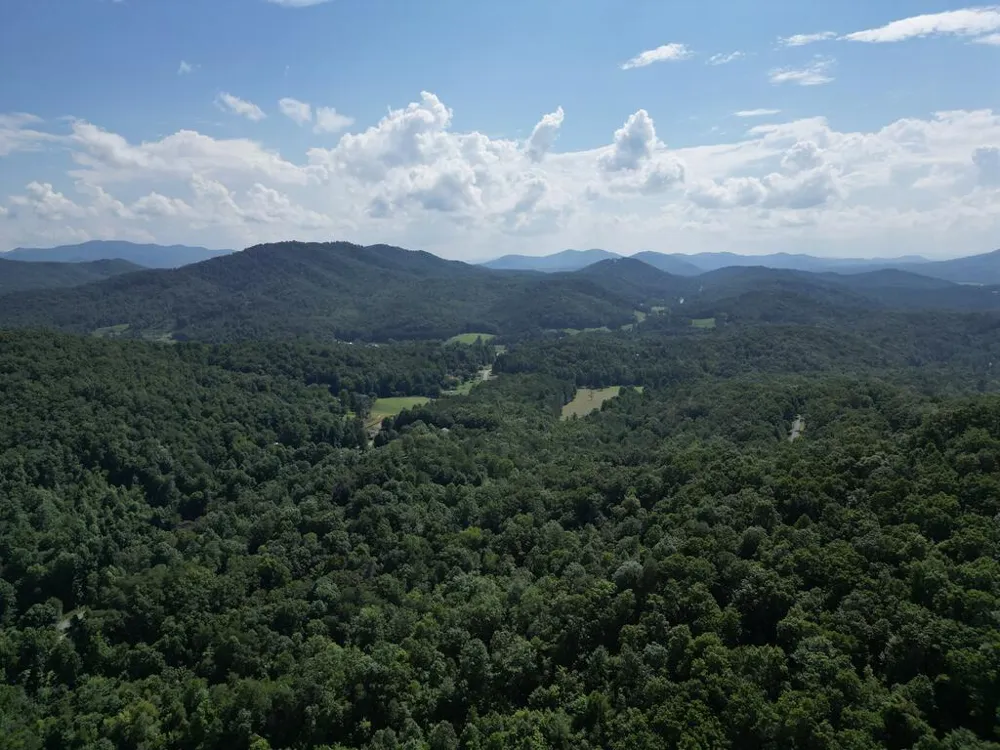 TBD Stonefly Cove Hayesville, NC 28904