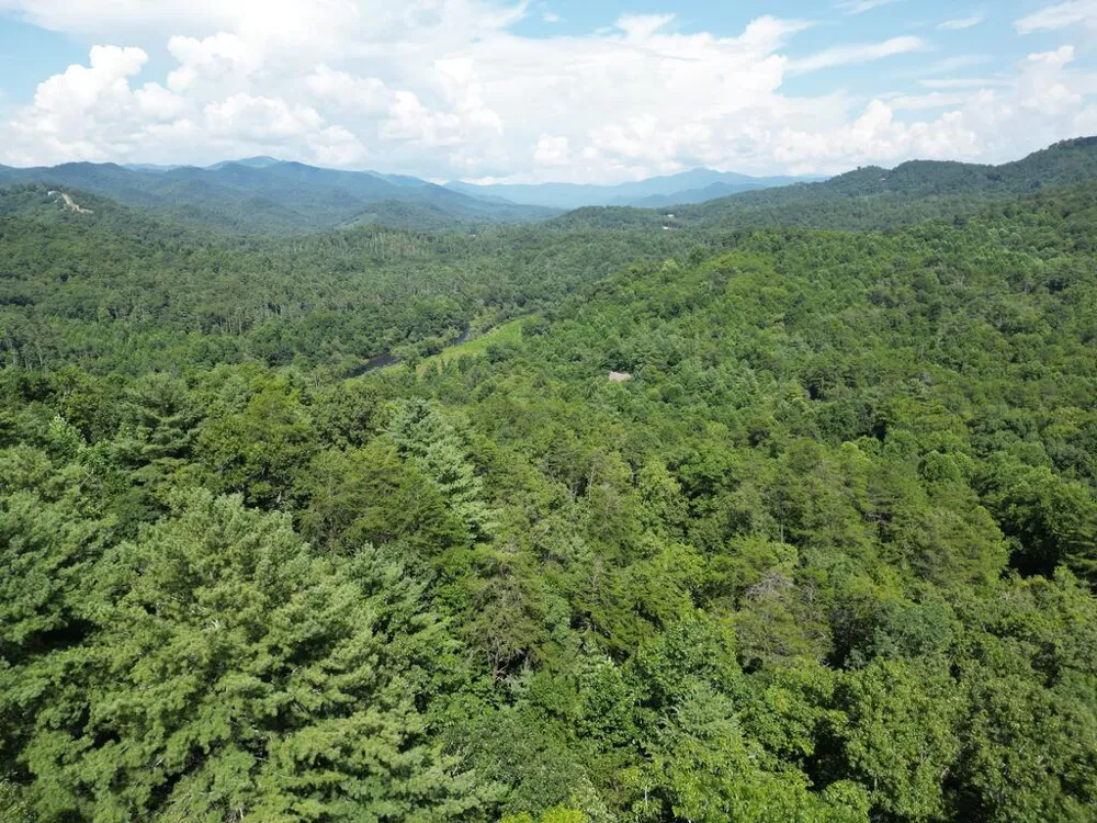 TBD Stonefly Cove Hayesville, NC 28904