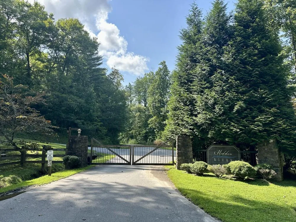 TBD Stonefly Cove Hayesville, NC 28904