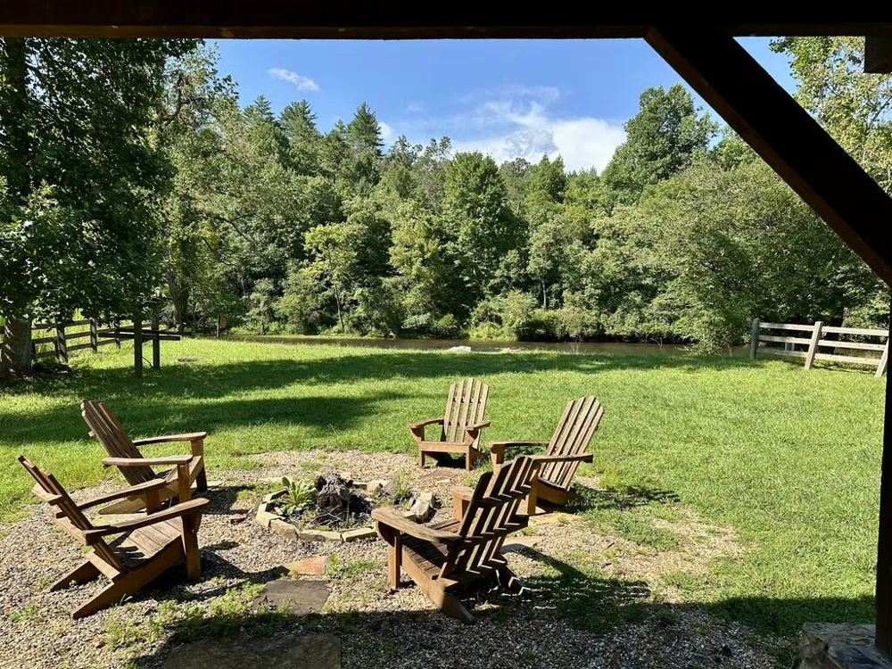 TBD Stonefly Cove Hayesville, NC 28904