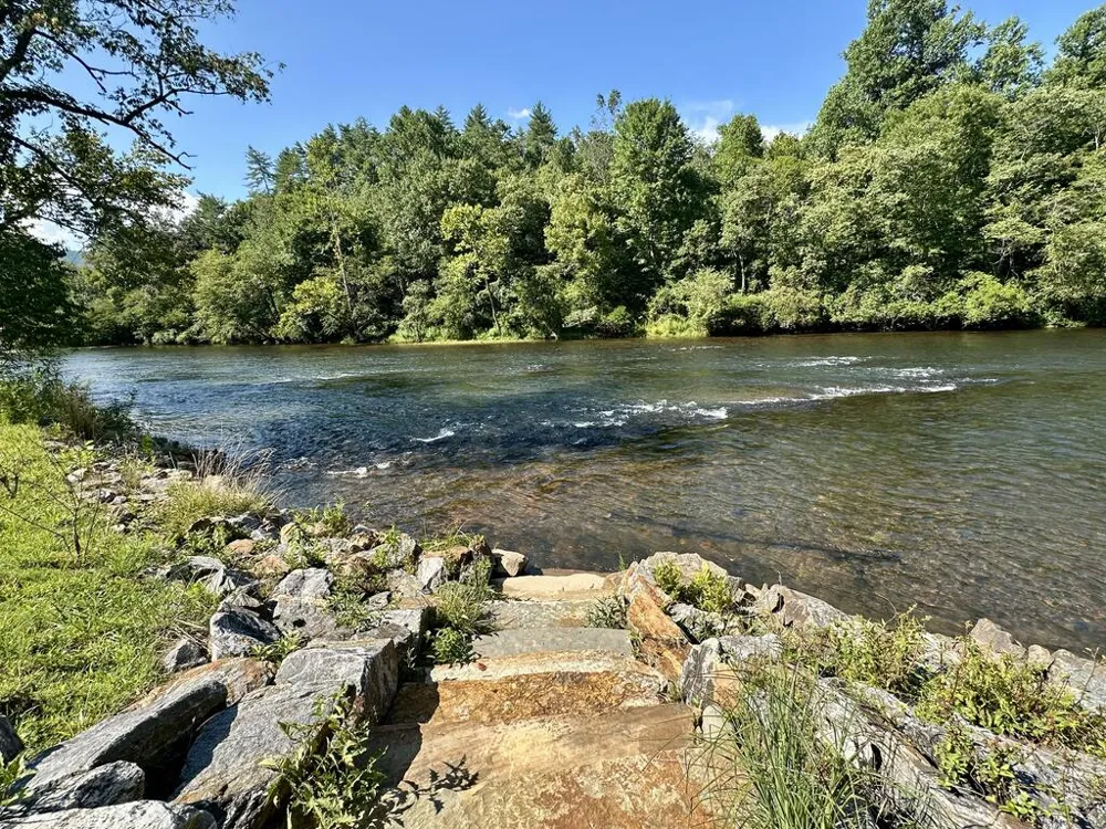 TBD Stonefly Cove Hayesville, NC 28904