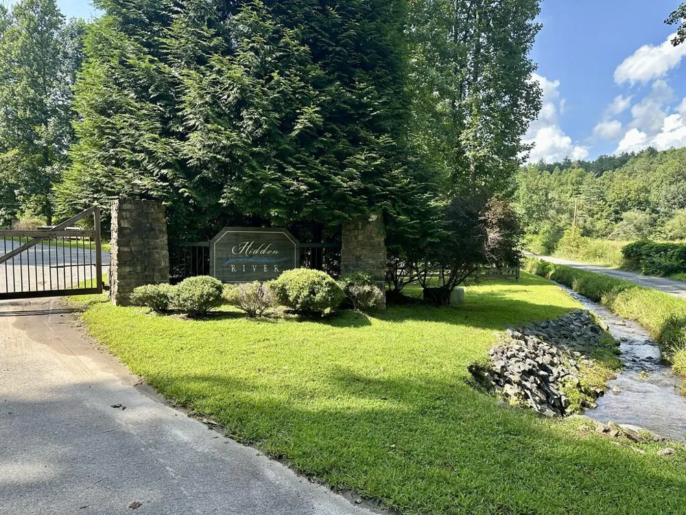 TBD Stonefly Cove Hayesville, NC 28904