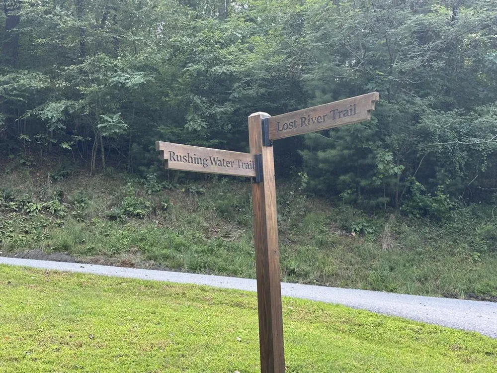 TBD Stonefly Cove Hayesville, NC 28904