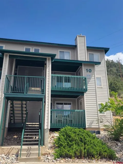 1100 Geoglein Gulch Road #150