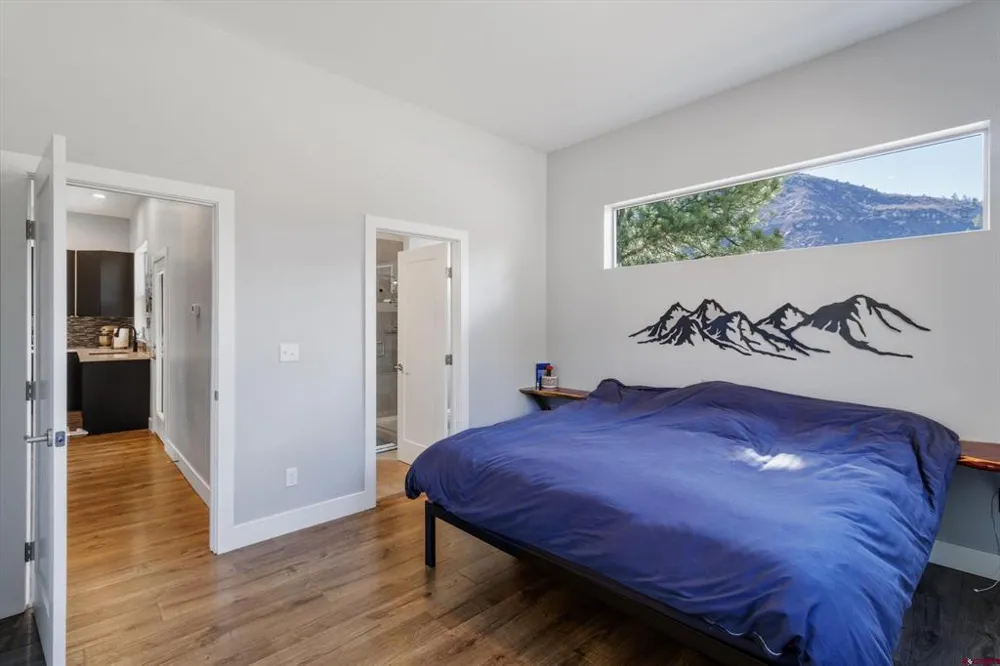 41 Wild Iris Avenue Durango, CO 81301