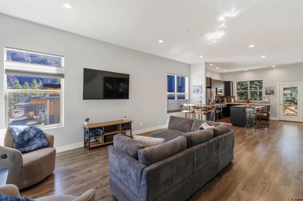 41 Wild Iris Avenue Durango, CO 81301
