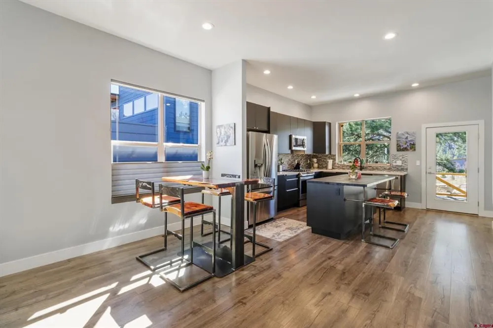 41 Wild Iris Avenue Durango, CO 81301