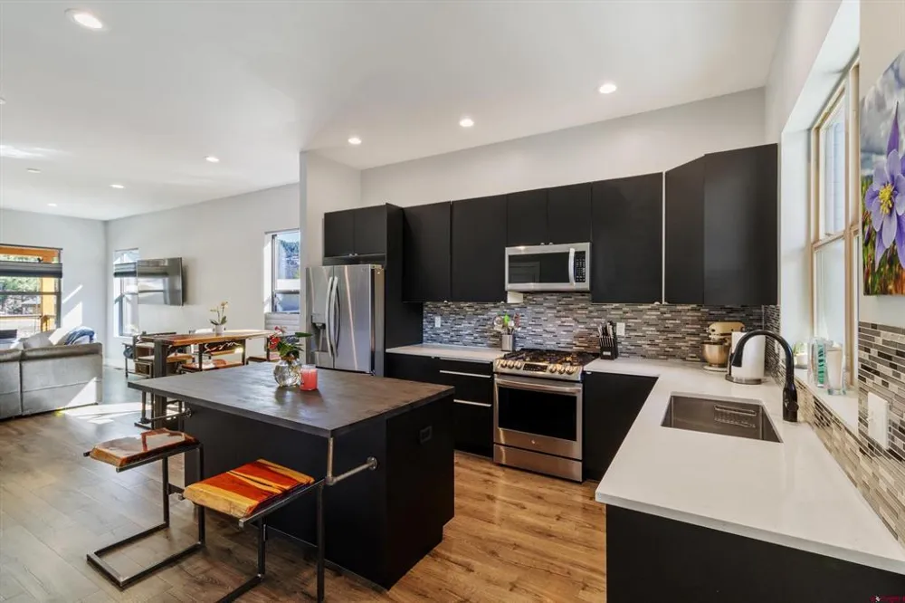41 Wild Iris Avenue Durango, CO 81301