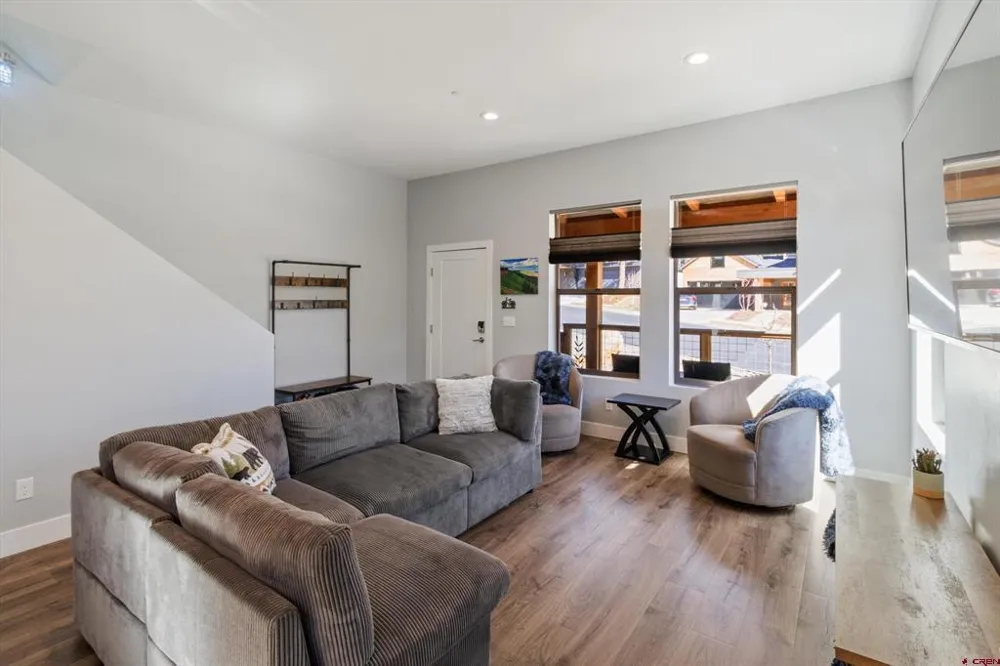 41 Wild Iris Avenue Durango, CO 81301