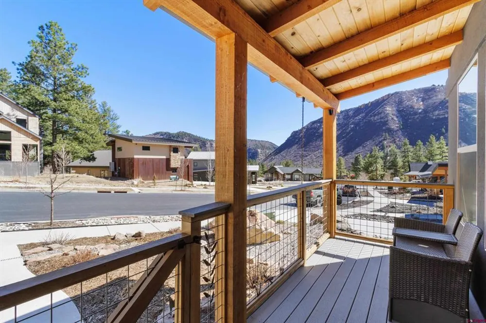 41 Wild Iris Avenue Durango, CO 81301