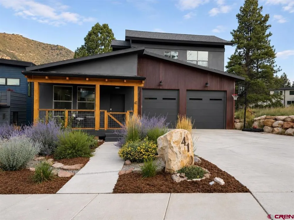 41 Wild Iris Avenue Durango, CO 81301