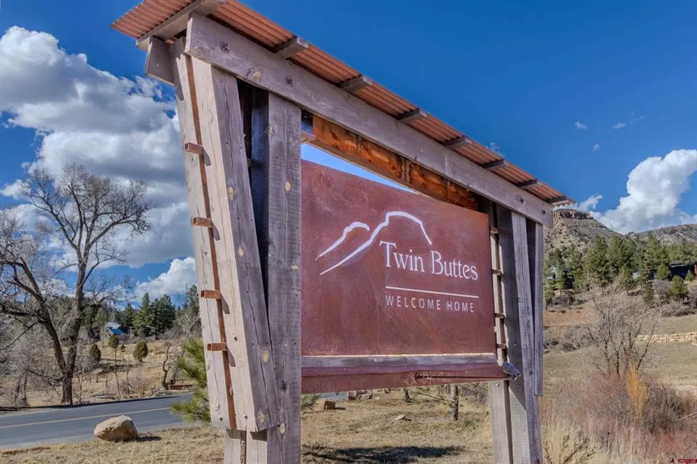 41 Wild Iris Avenue Durango, CO 81301