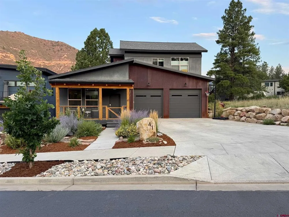 41 Wild Iris Avenue Durango, CO 81301
