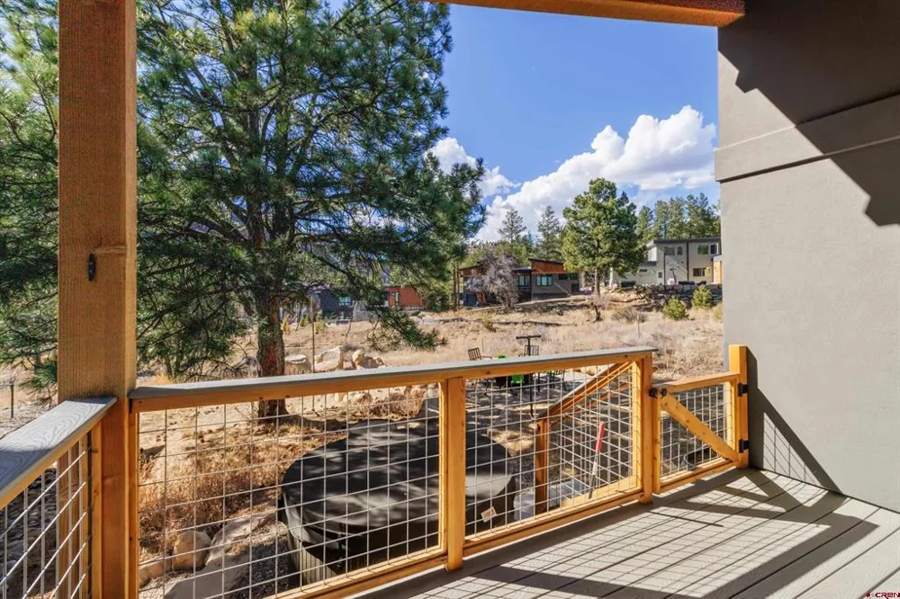 41 Wild Iris Avenue Durango, CO 81301