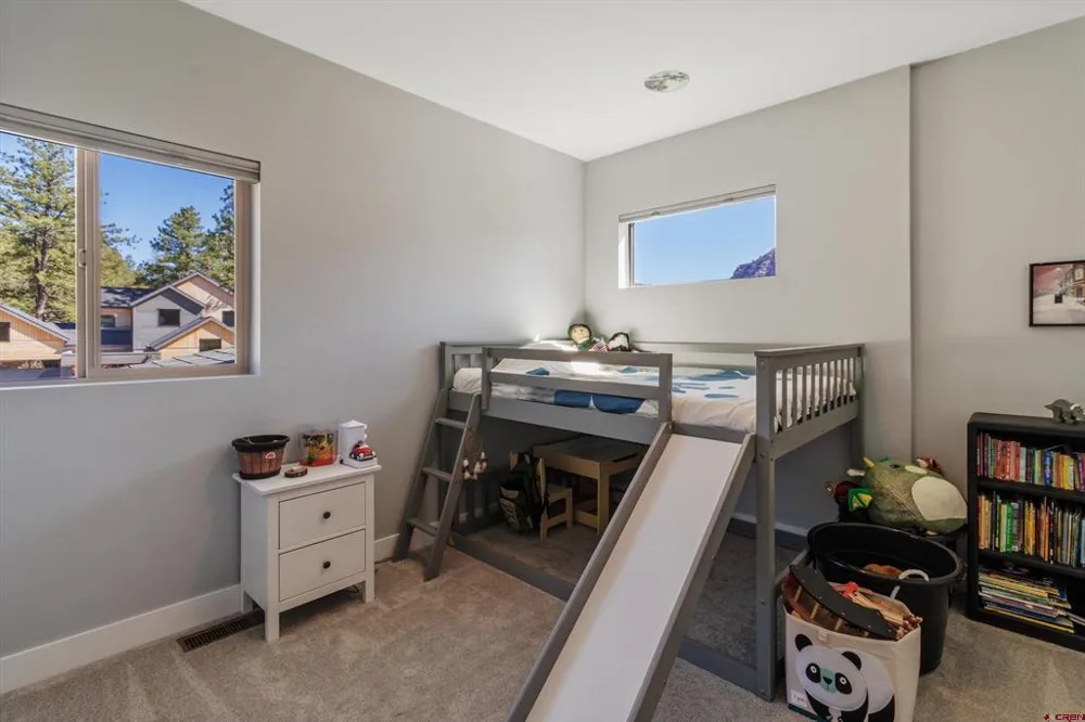 41 Wild Iris Avenue Durango, CO 81301