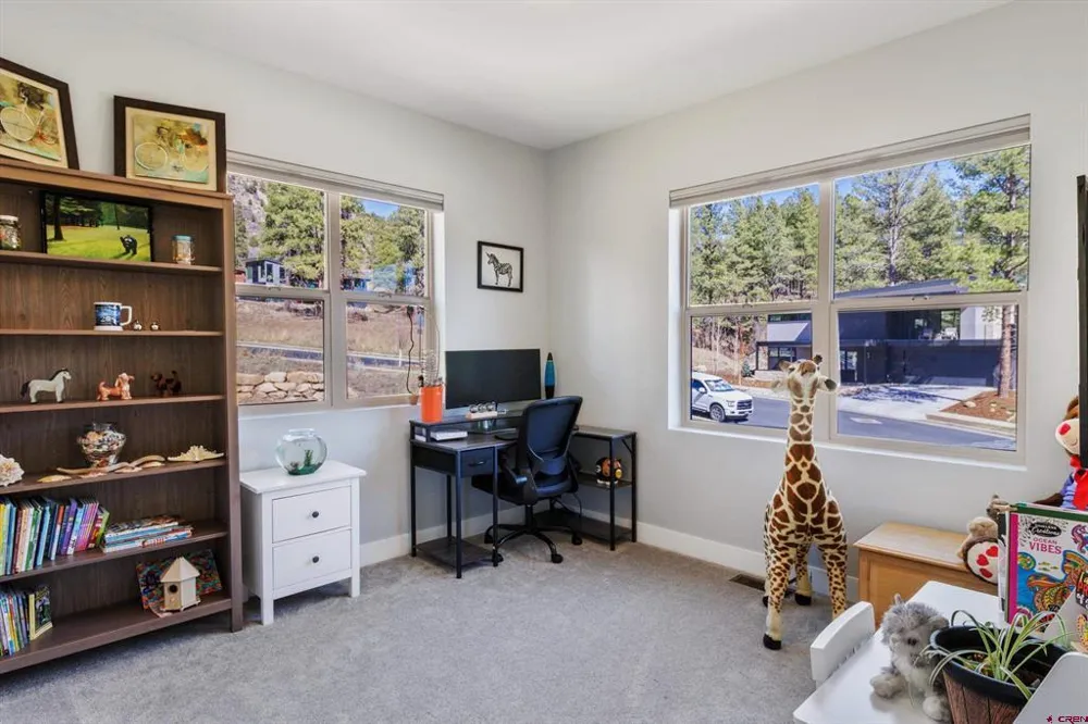 41 Wild Iris Avenue Durango, CO 81301