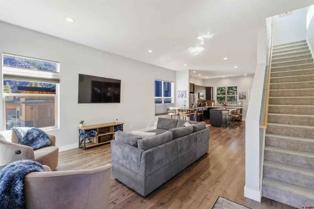 41 Wild Iris Avenue Durango, CO 81301