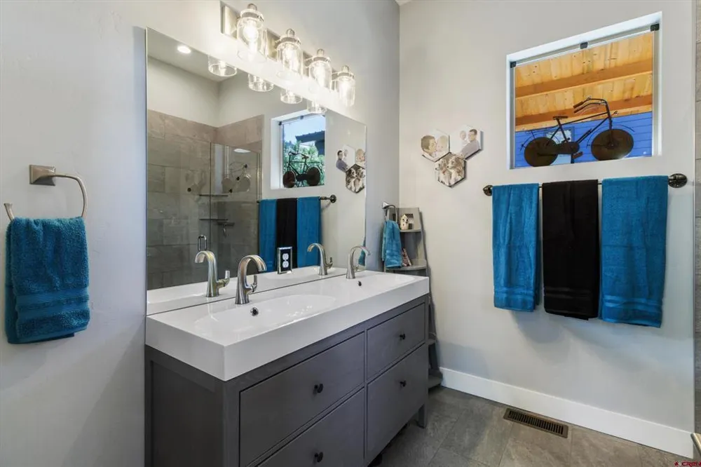41 Wild Iris Avenue Durango, CO 81301