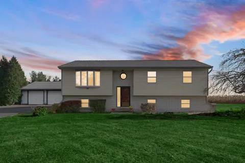 151 S State Road 2
