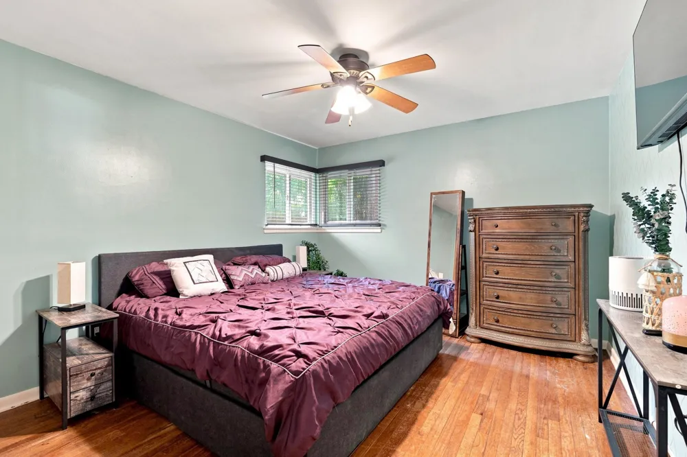 5773 Taney Place Merrillville, IN 46410