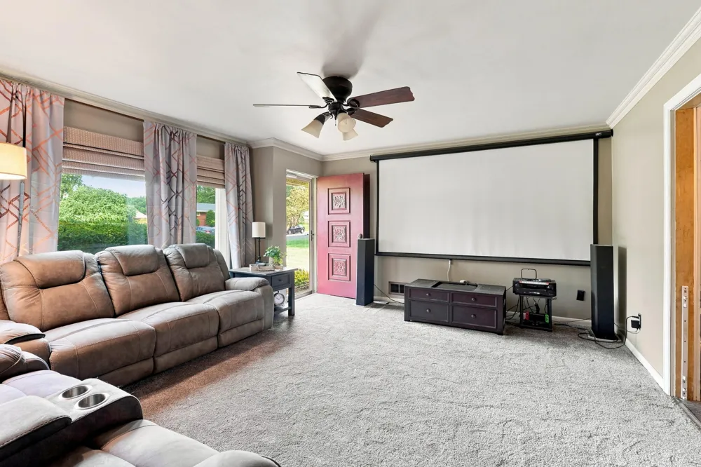 5773 Taney Place Merrillville, IN 46410