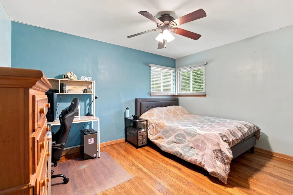5773 Taney Place Merrillville, IN 46410