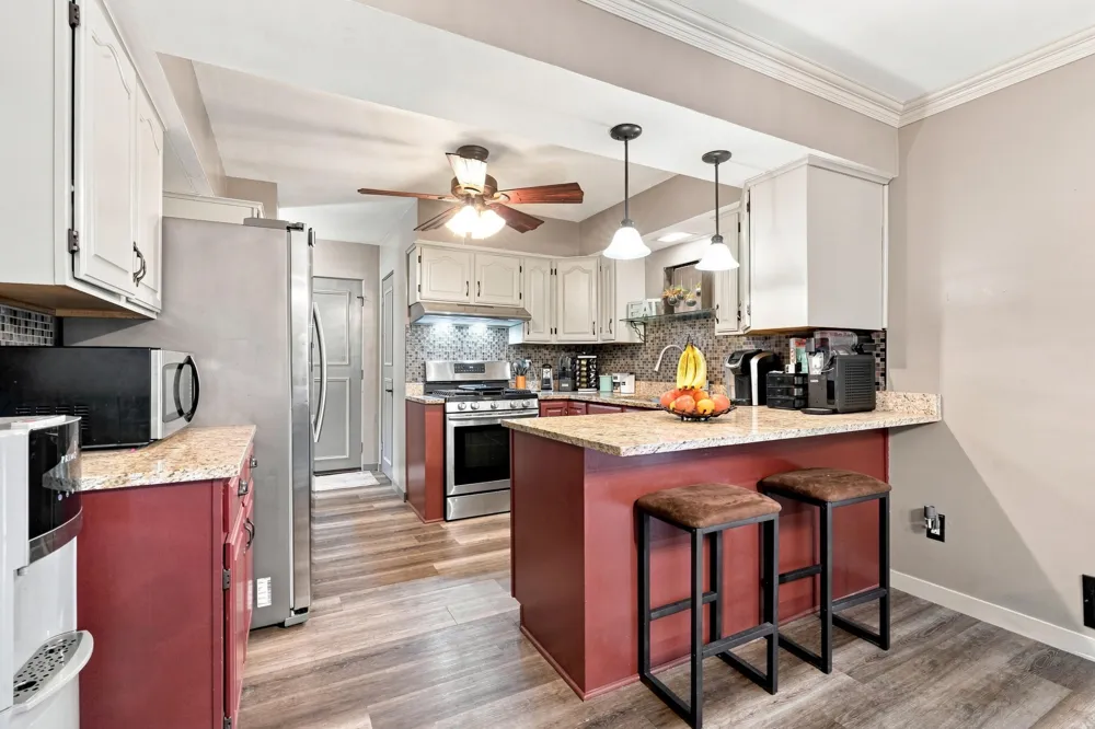 5773 Taney Place Merrillville, IN 46410