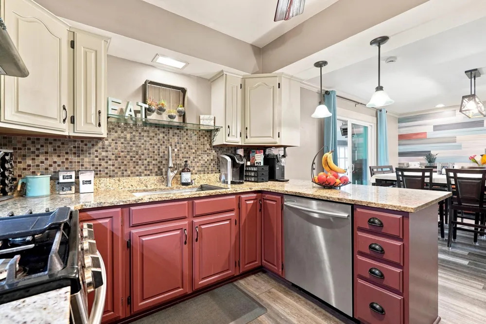 5773 Taney Place Merrillville, IN 46410