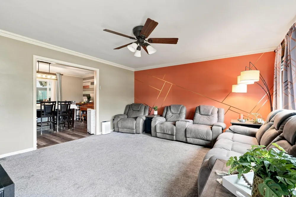5773 Taney Place Merrillville, IN 46410