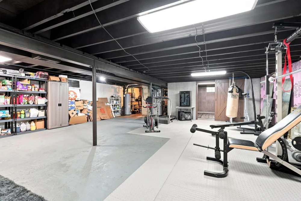 5773 Taney Place Merrillville, IN 46410