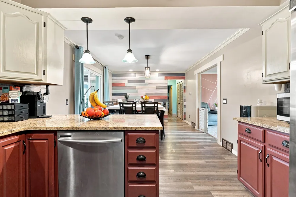 5773 Taney Place Merrillville, IN 46410
