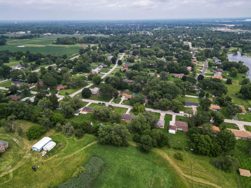 5773 Taney Place Merrillville, IN 46410