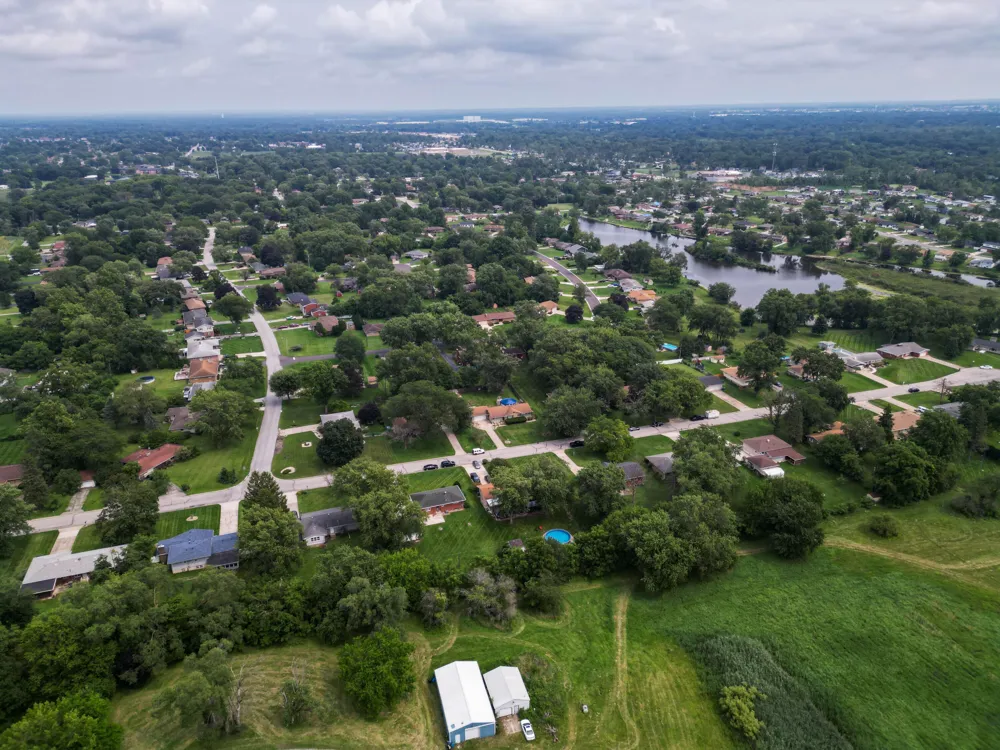 5773 Taney Place Merrillville, IN 46410