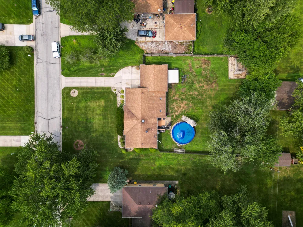 5773 Taney Place Merrillville, IN 46410