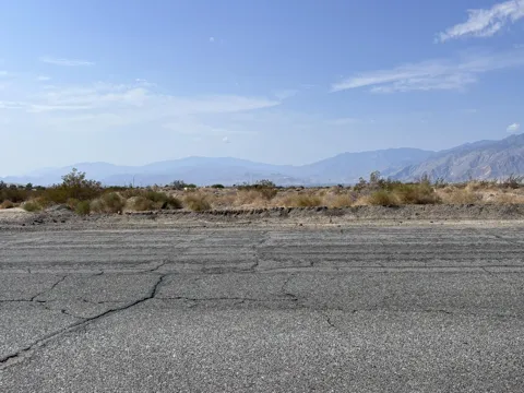 Apn 664-140-019, Mission Lakes Boulevard