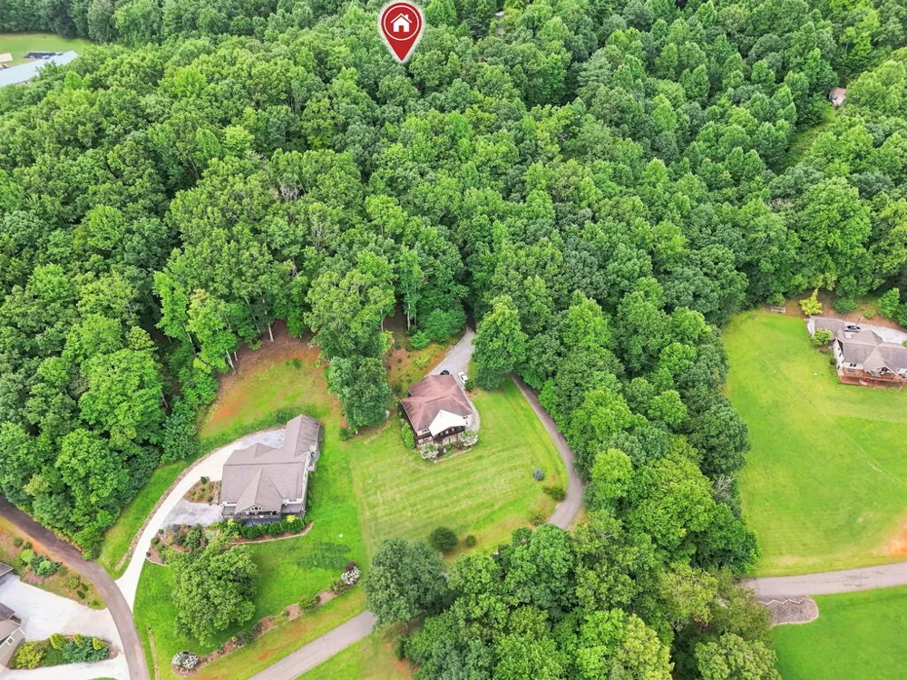 Willow Wind Heights Franklin, NC 28734