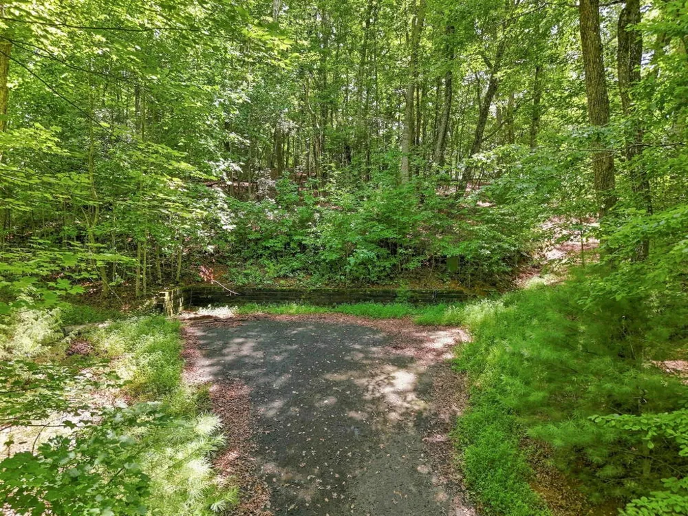 Willow Wind Heights Franklin, NC 28734