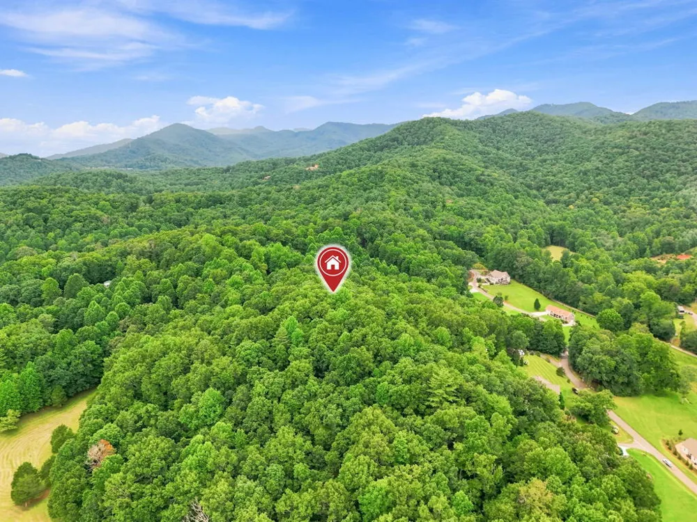 Willow Wind Heights Franklin, NC 28734