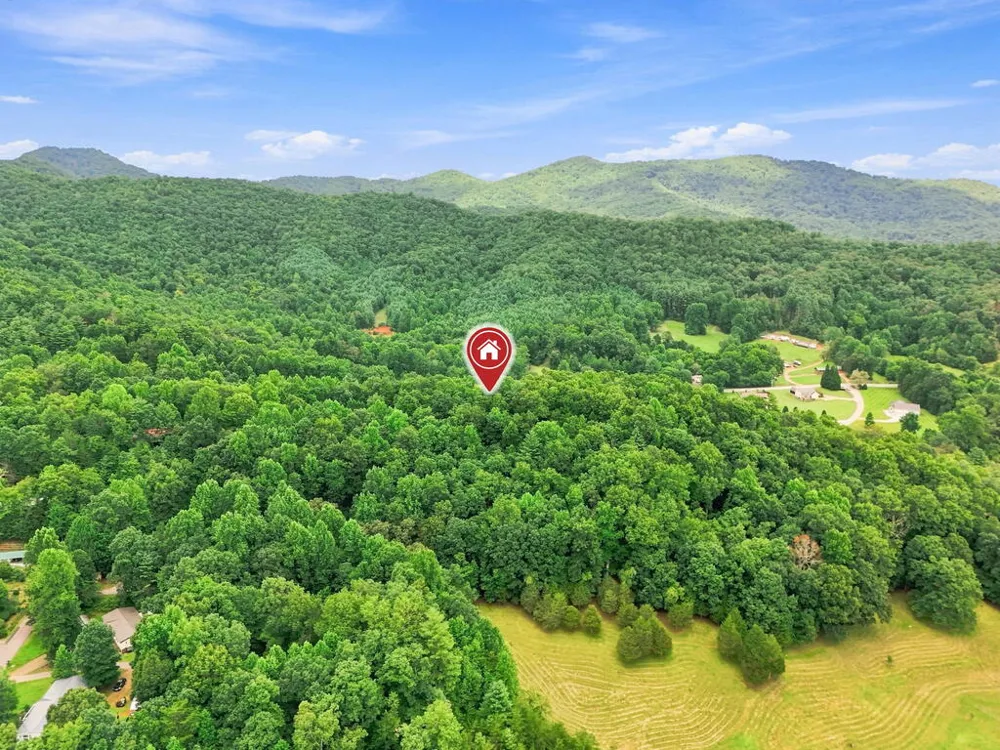 Willow Wind Heights Franklin, NC 28734