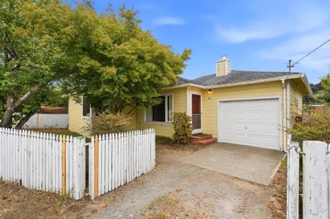 40 S Knoll Road