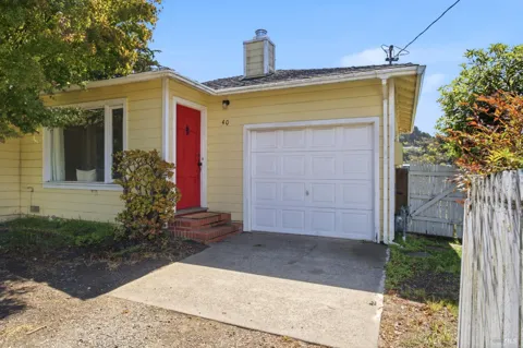 40 S Knoll Road