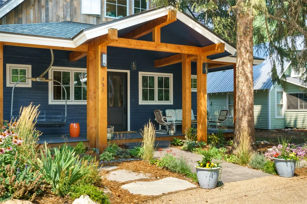 331 6th Street Steamboat Springs, CO 80487